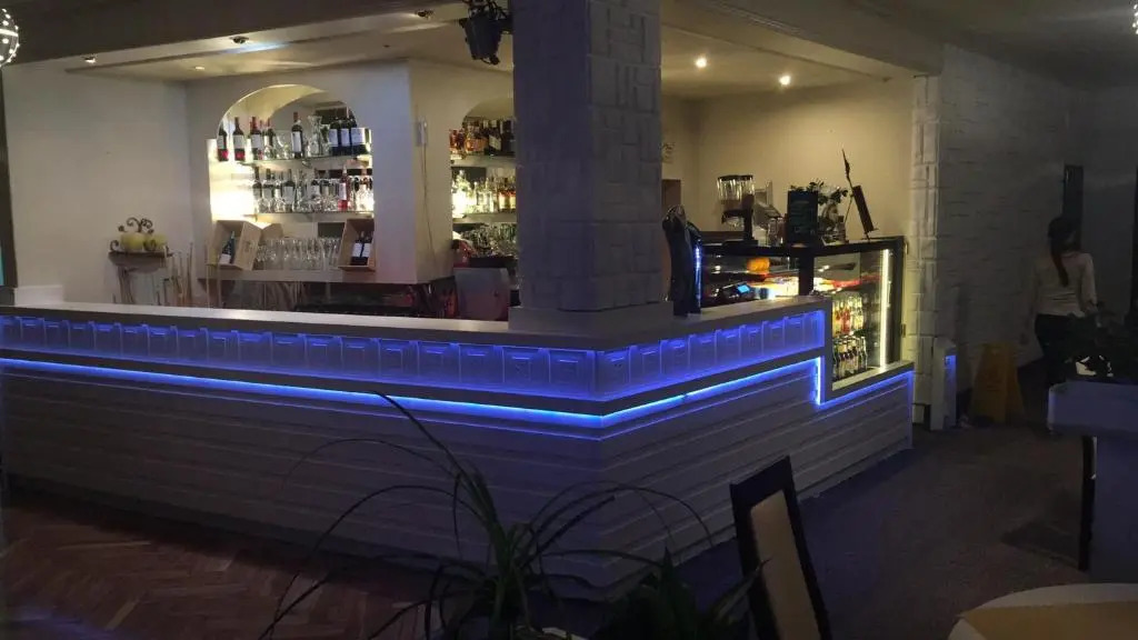 Hotel Mis