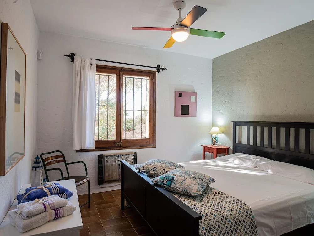 Country Cottage in Palafrugell near Beach