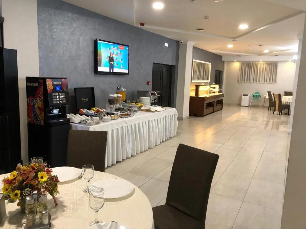 Hotel Edelweiss