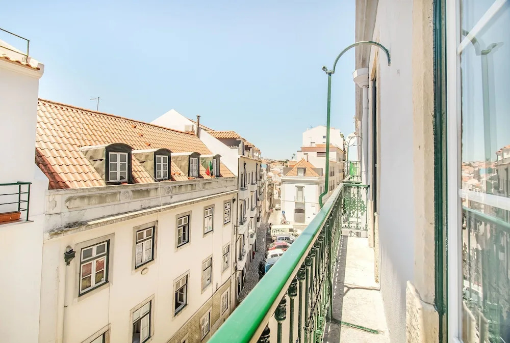Olarias Terrace By BnBird II
