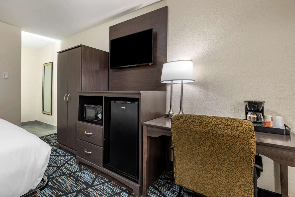 Quality Inn Cameron