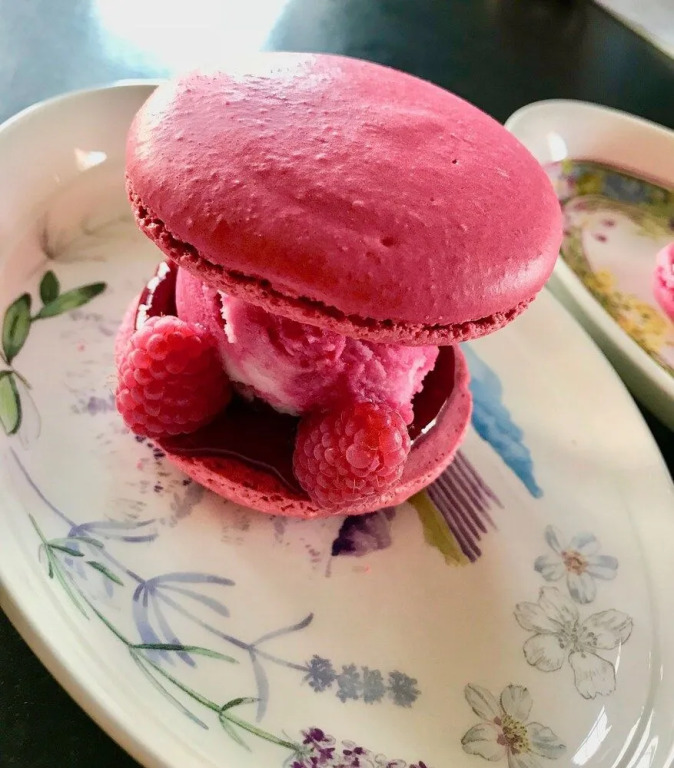 Sans Souci Bed and Breakfast with Luxe Heated Pool