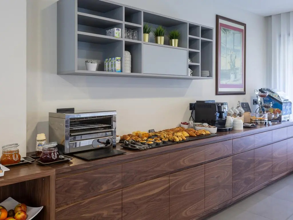 Hotel Afonso V & SPA
