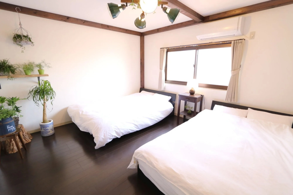GUEST HOUSE E-NINE