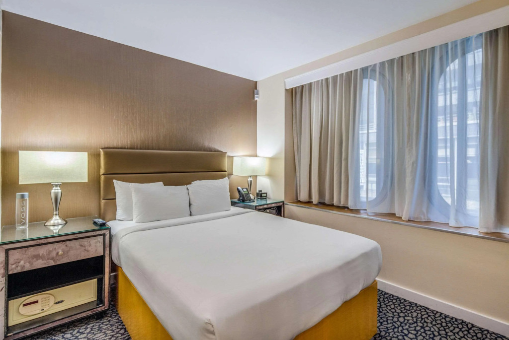 The Historic Blue Angel Hotel Lexington Ave, an Ascend Collection