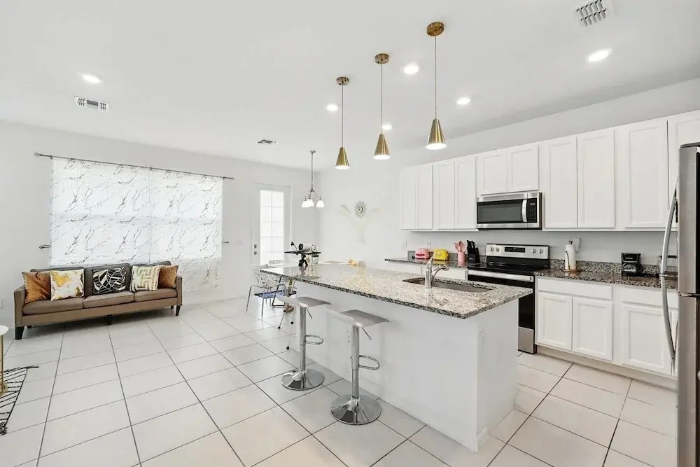 1421ds-the Enclaves At Festival 3 Bedroom Townhouse