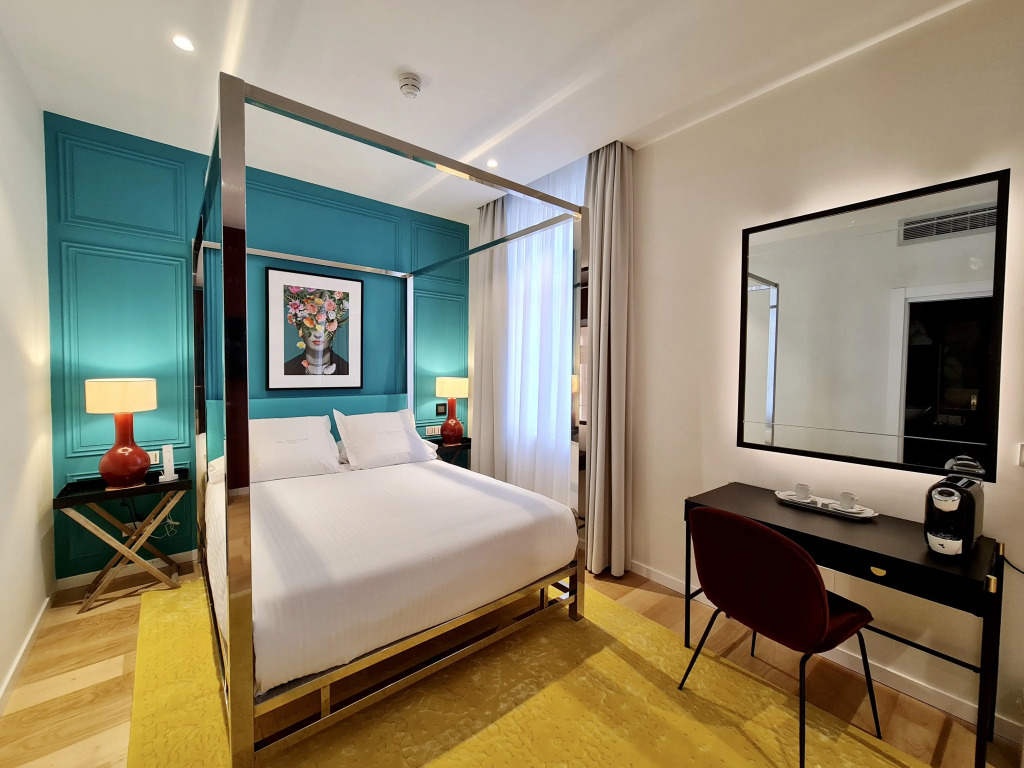 Hotel Sol Boutique