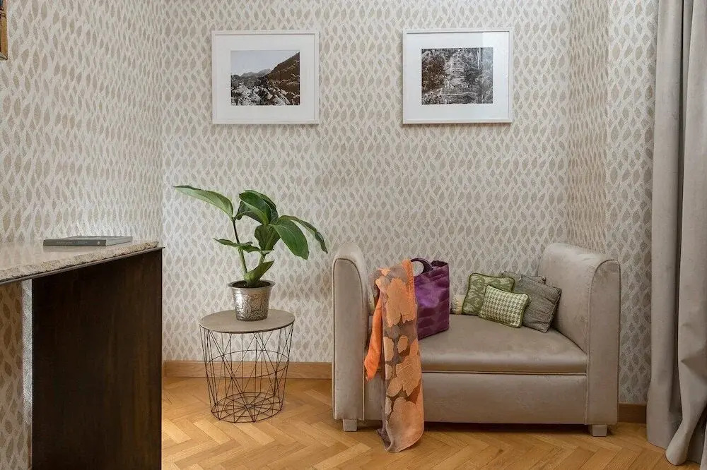 Navona Boutique House