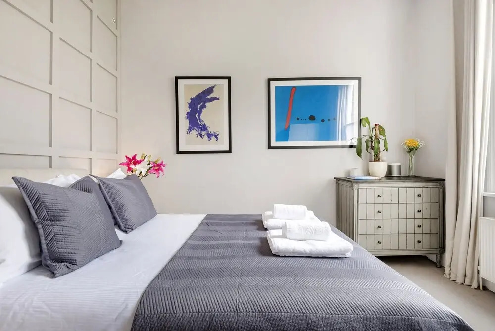 Contemporary Clapham Home Near Wandsworth Common