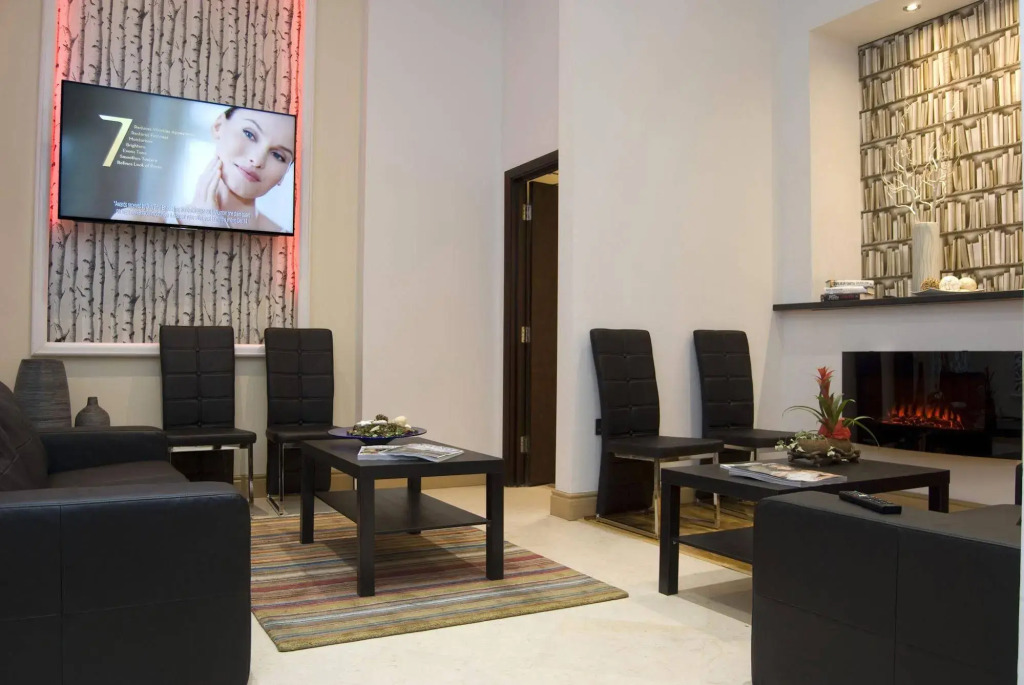 MSK Hotel 82