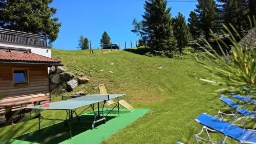 Almhütte Schmidt