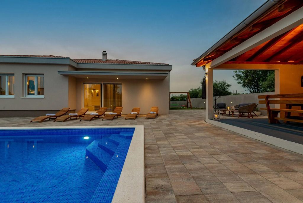 Villa Dora ZadarVillas
