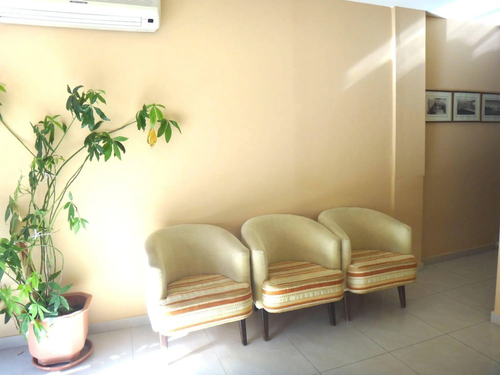 Diana Hotel