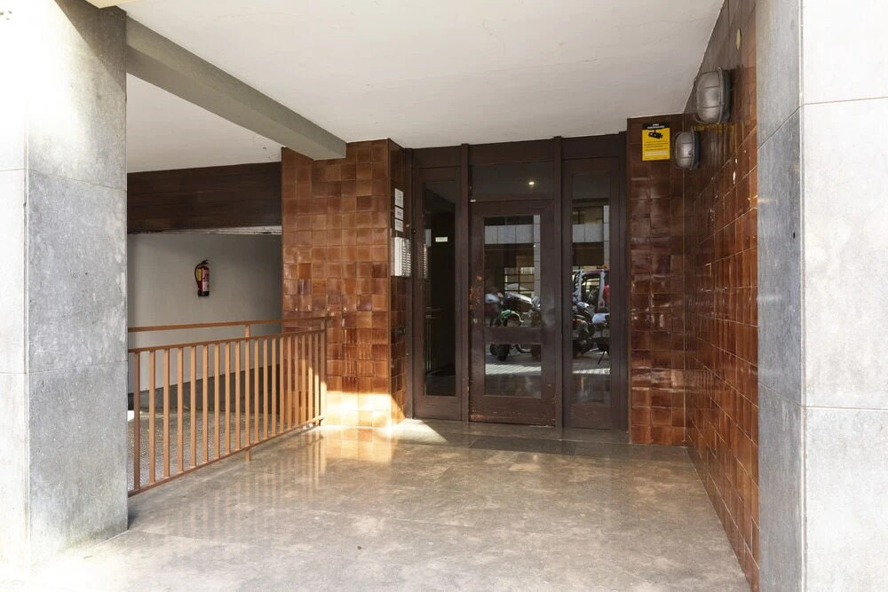 AB Eixample Rosselló Apartment