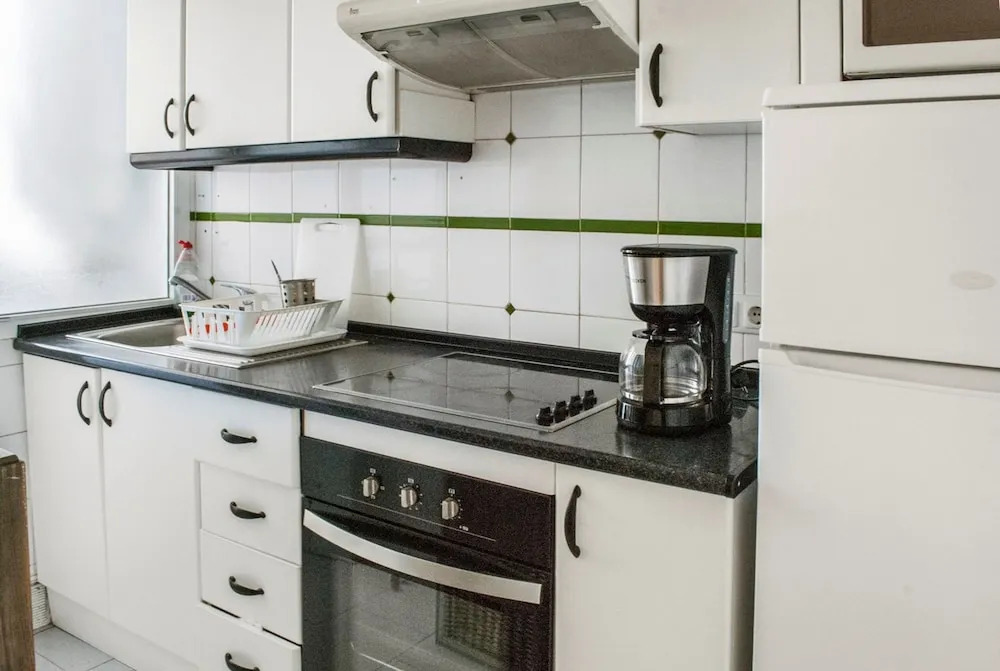107285 Apartment In Mijas