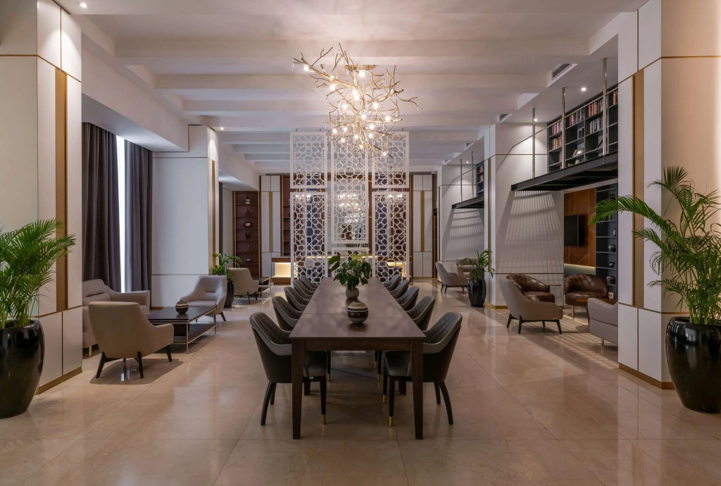 Radisson Blu Lagos Ikeja