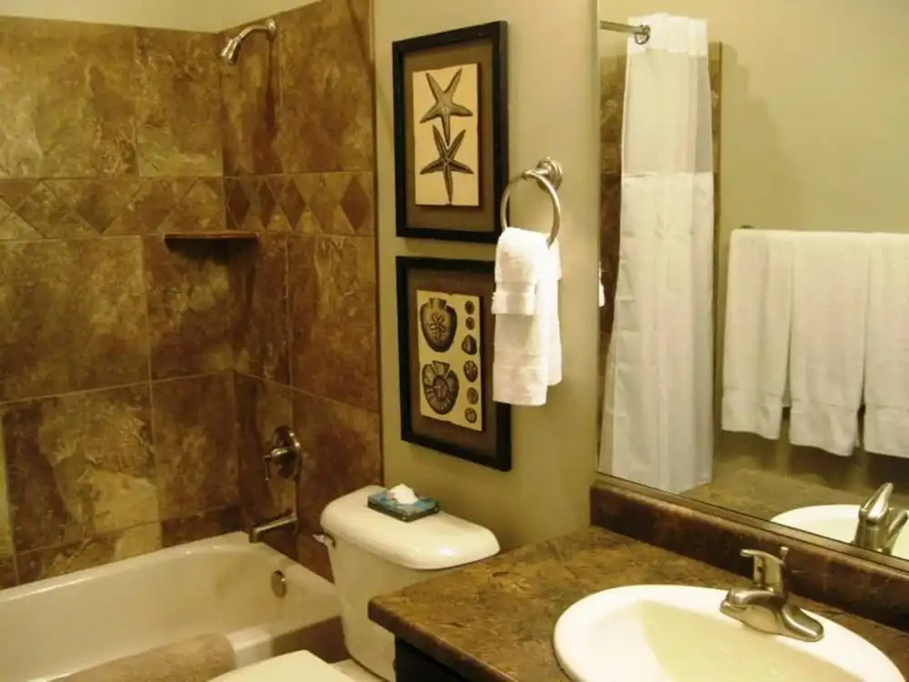 Marty Malmrose 3 Bedroom Home