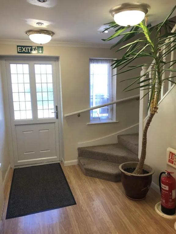 Whites Gates Hotel