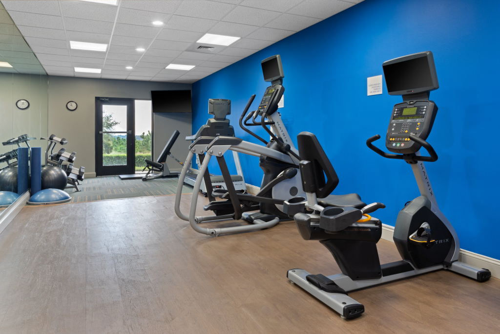 Holiday Inn Express & Suites Lake Placid by IHG