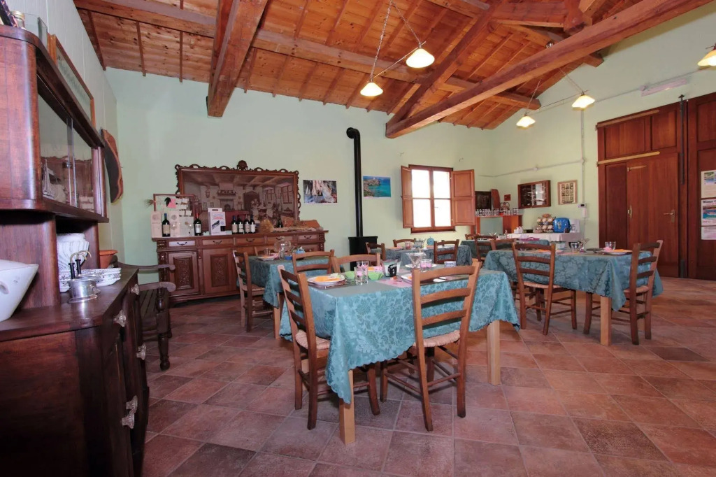Nuraximannu Boutique B&B