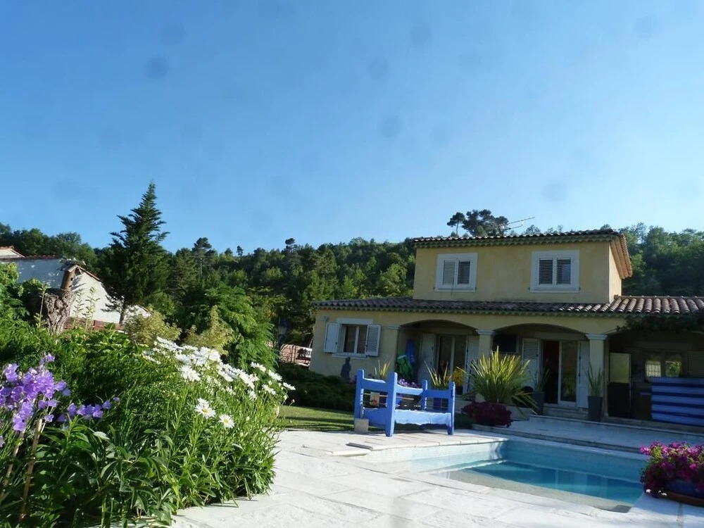 Les Bambous B&B