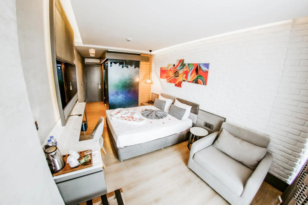 Laren Family Hotel & Spa - Boutique Class