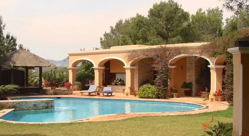 Jardins De Jondal