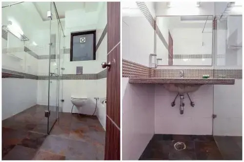 Hotel Sanskriti By OYO Rooms