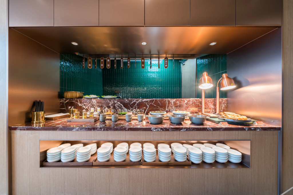 Orange Hotel (Jiaxing Nanhu Wanda Plaza)