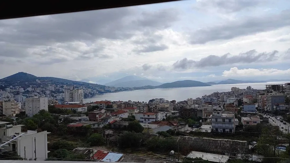 Luxury Apartment for Rent With Sea View
