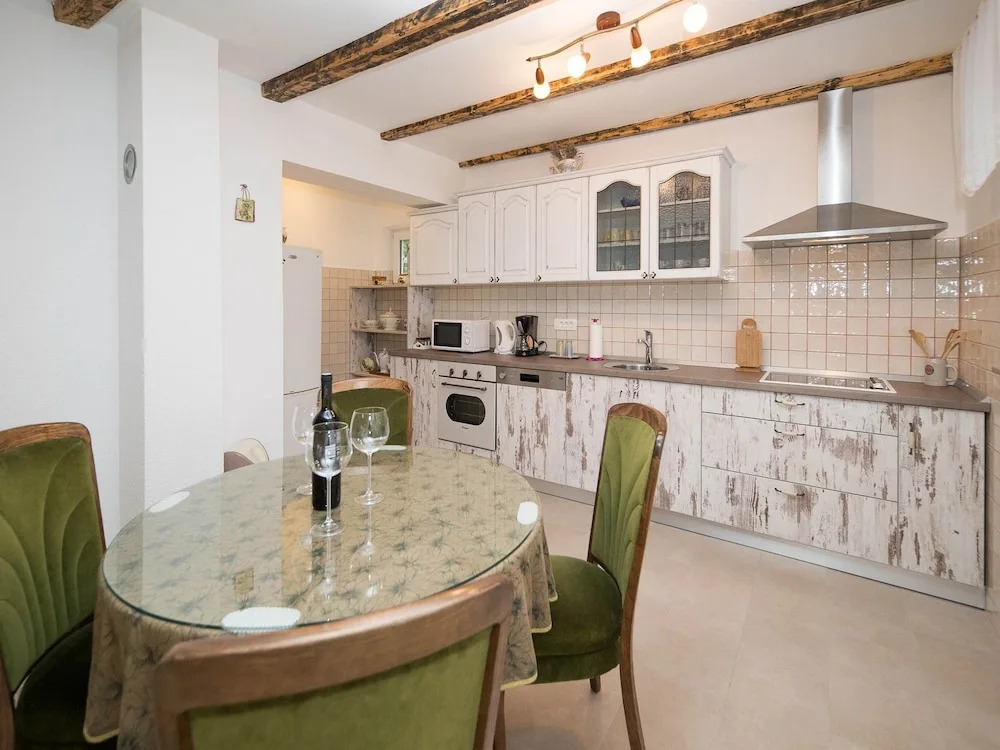 House VILLA NATURA