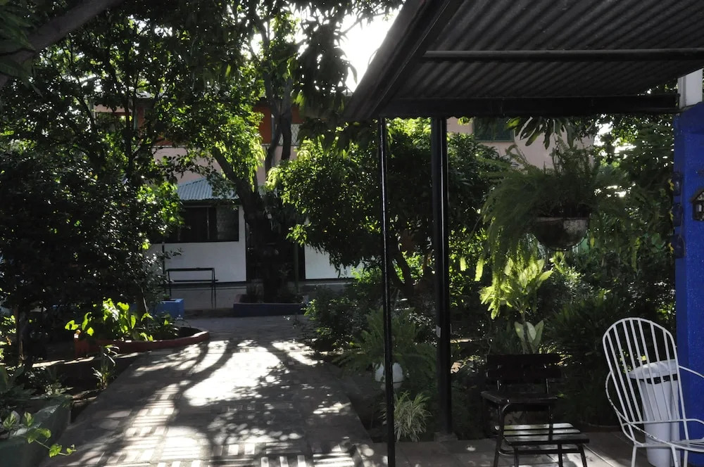 Esgueva House