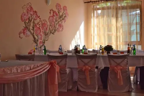 Hotel Jeravna
