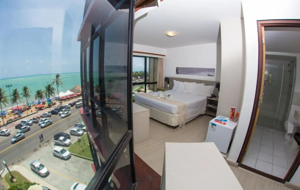 Maceió Mar Hotel
