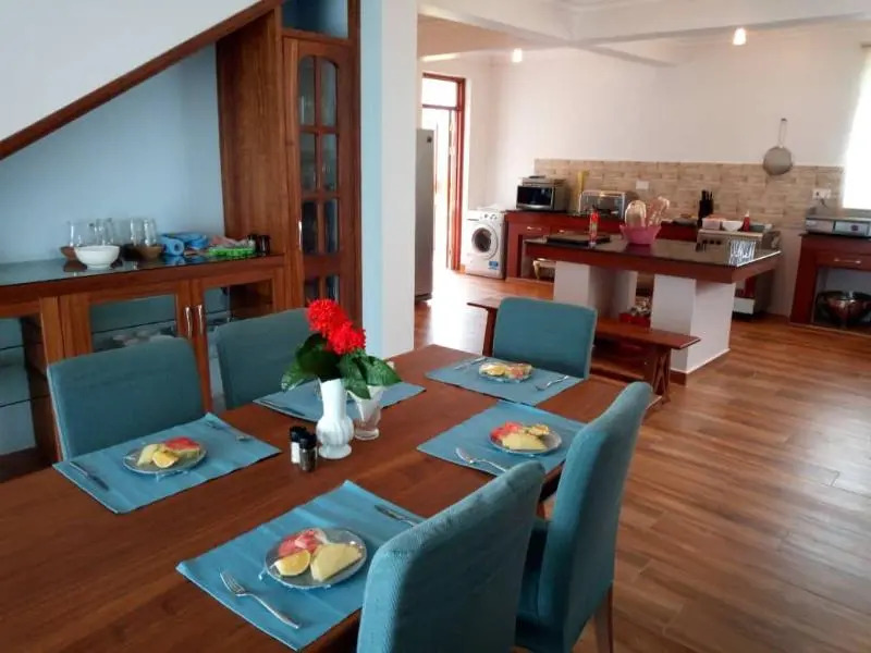 Kena Beach Villas