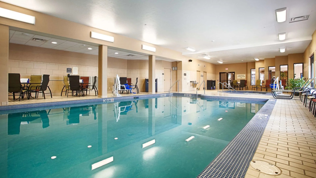Oshkosh Marriott Waterfront Hotel & Convention Center