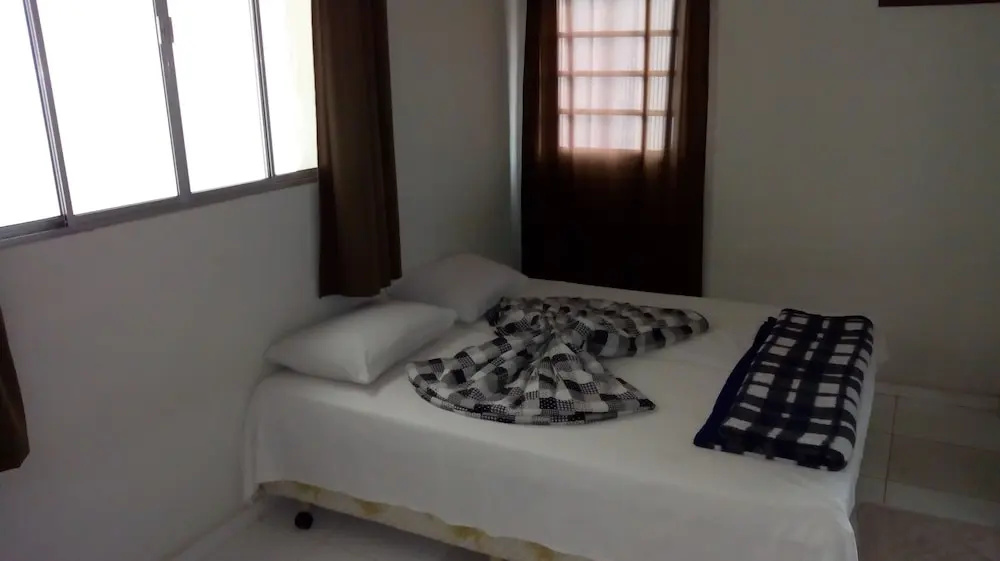 Hotel Real Cruzilia