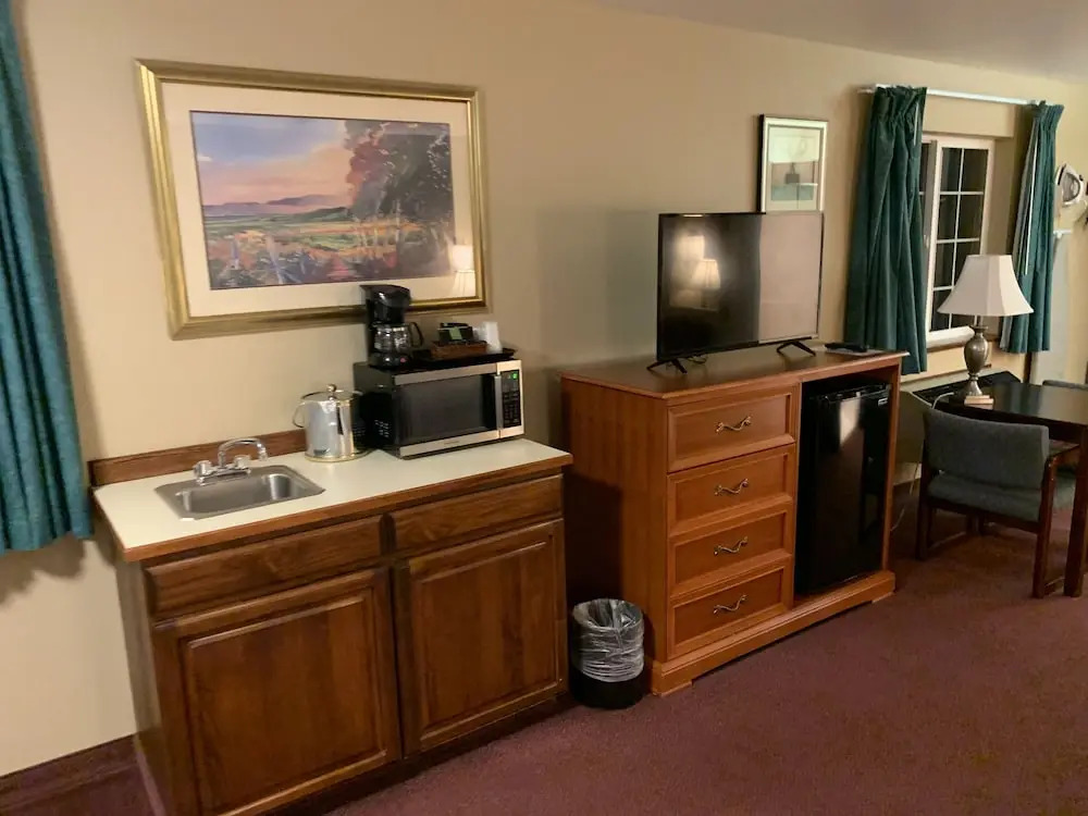 Morgan Inn and Suites Walla Walla