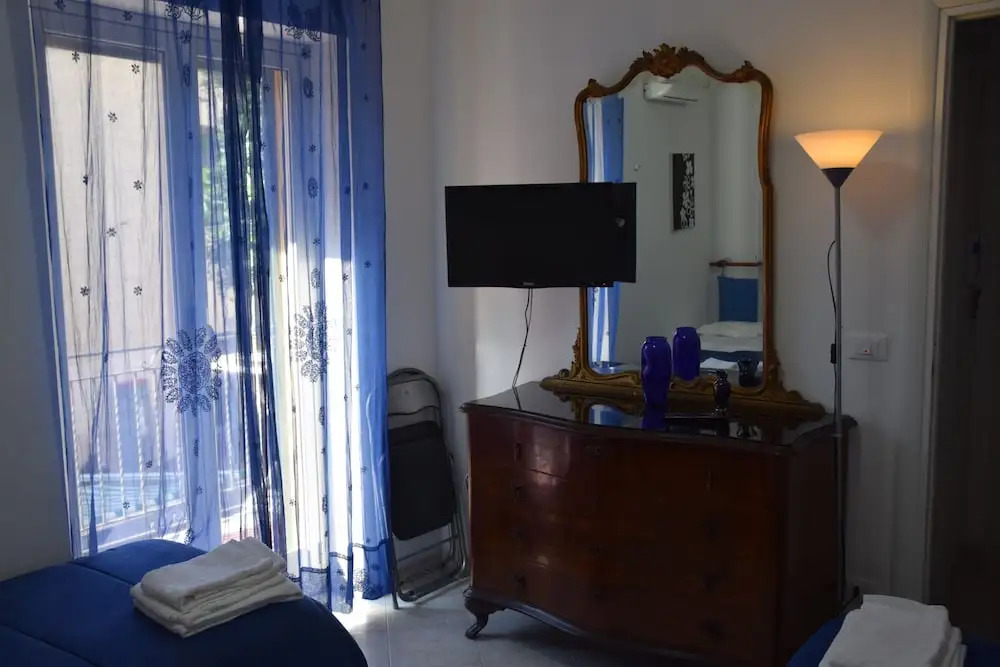 Fimis Apartment