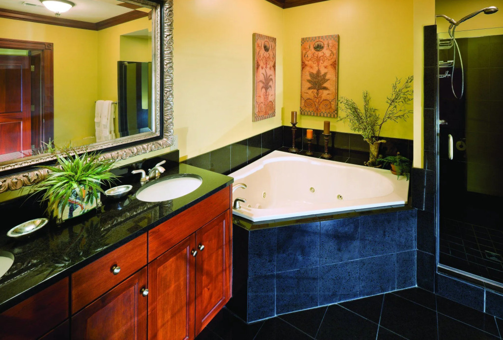 Club Wyndham Dye Villas