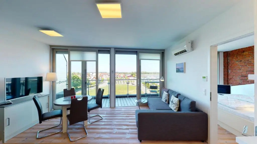 Speicher Residenz Barth E5 App 6