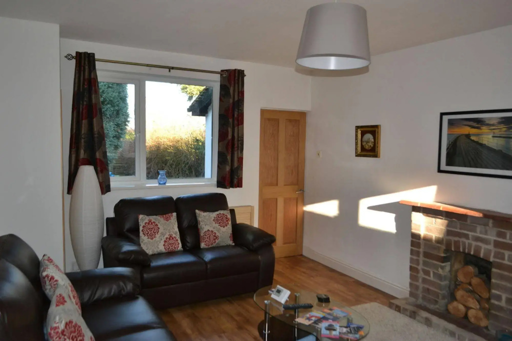 The Lodge Hale Village