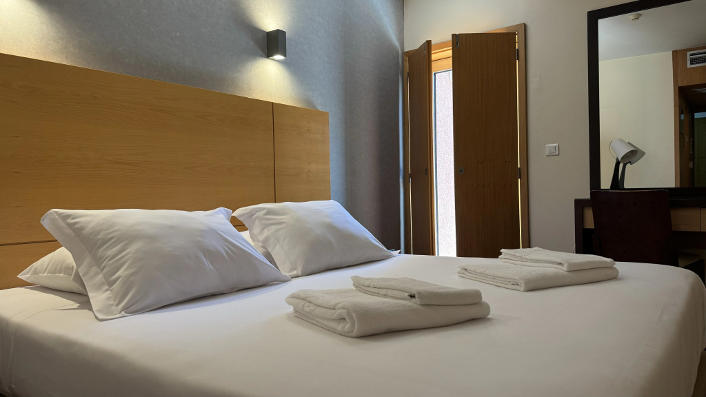 Flag Hotel Barcelos