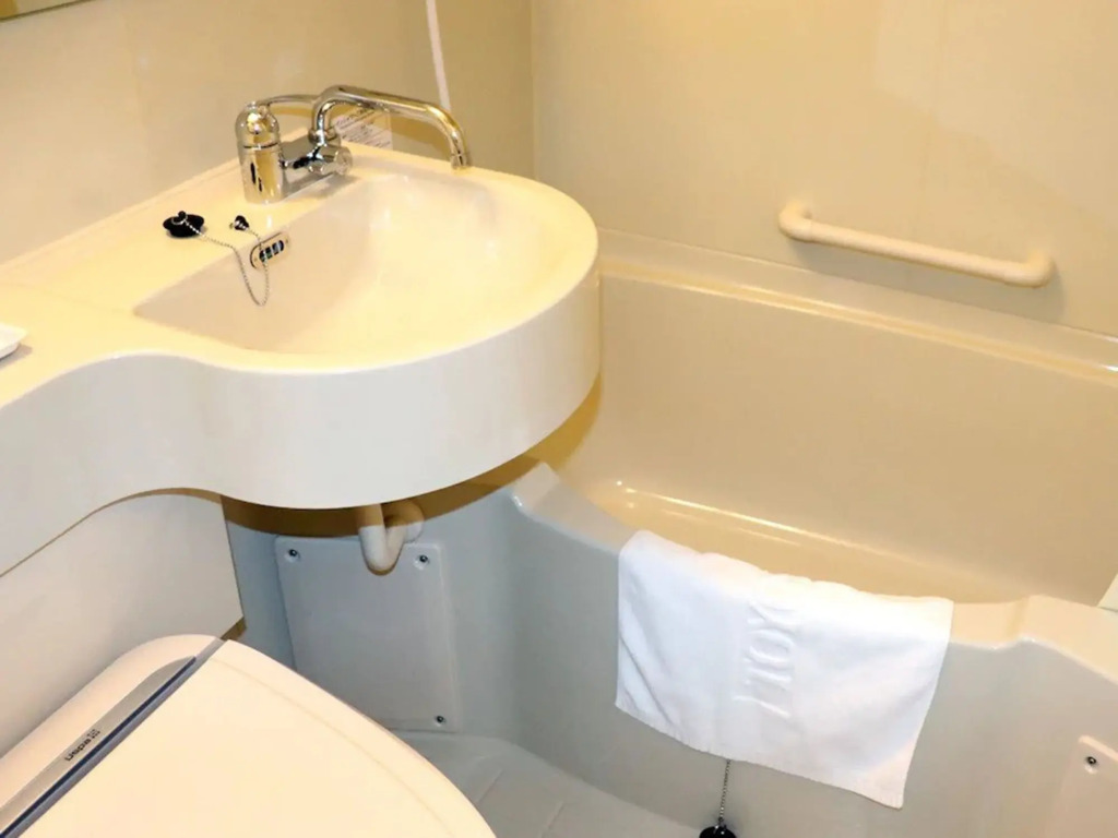 Toyoko Inn Osaka Tsutenkaku Mae