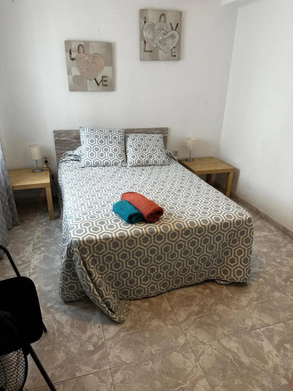 Sevilla Apartamento en Camas a 5 minutos del centro de Sevilla Wifi