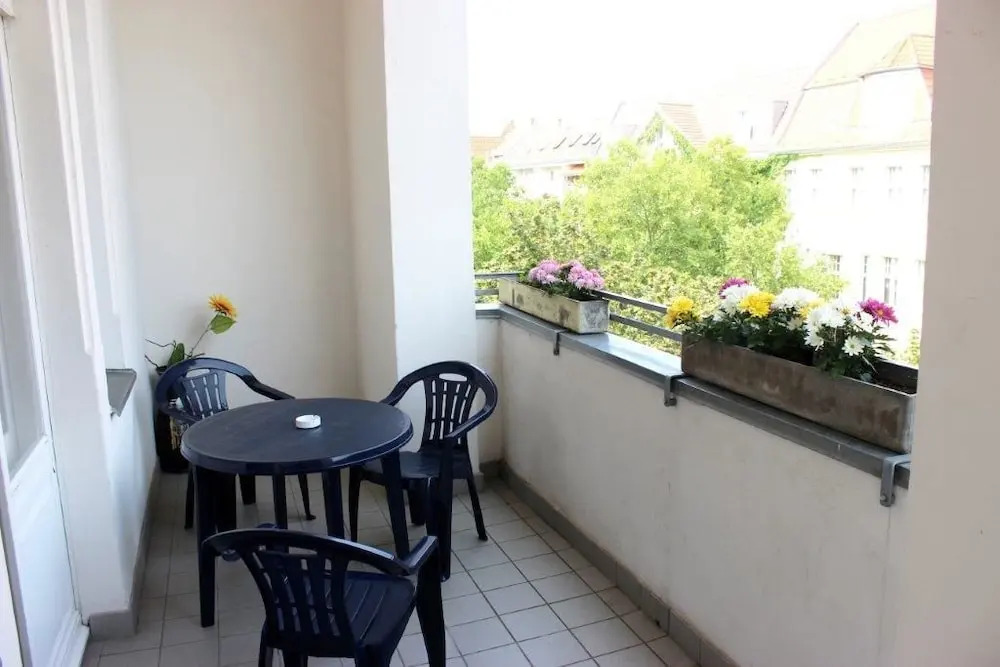 Hotel-Pension Rheingold am Kurfürstendamm