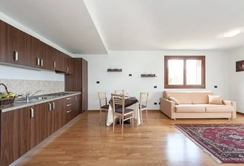 Hotel Residenza Miramonti