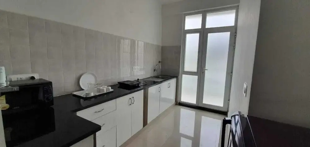 Varsha Enclave Delta House