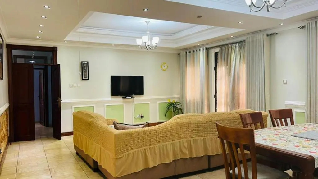 PALATINE APARTMENTS MAKINDYE KIZUNGU, KAMPALA