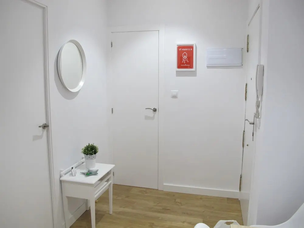 Apartamentos Romero